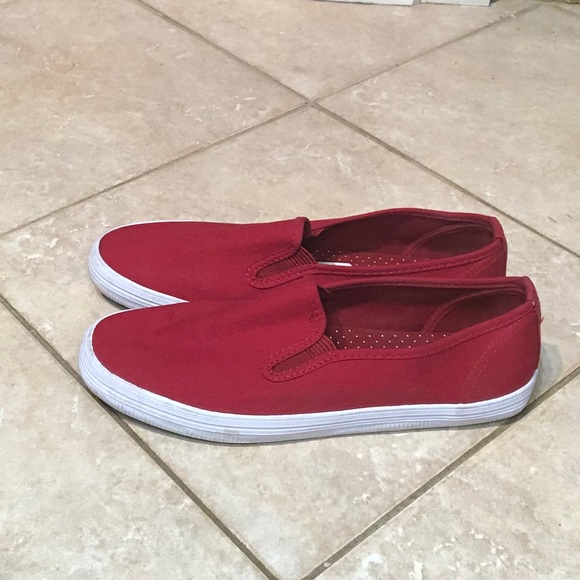 Red Tom flats - Picture 2 of 4